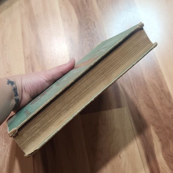 VINTAGE 1953 'World History For a Better World' - by: Neff Planer - Picture 3 of 11